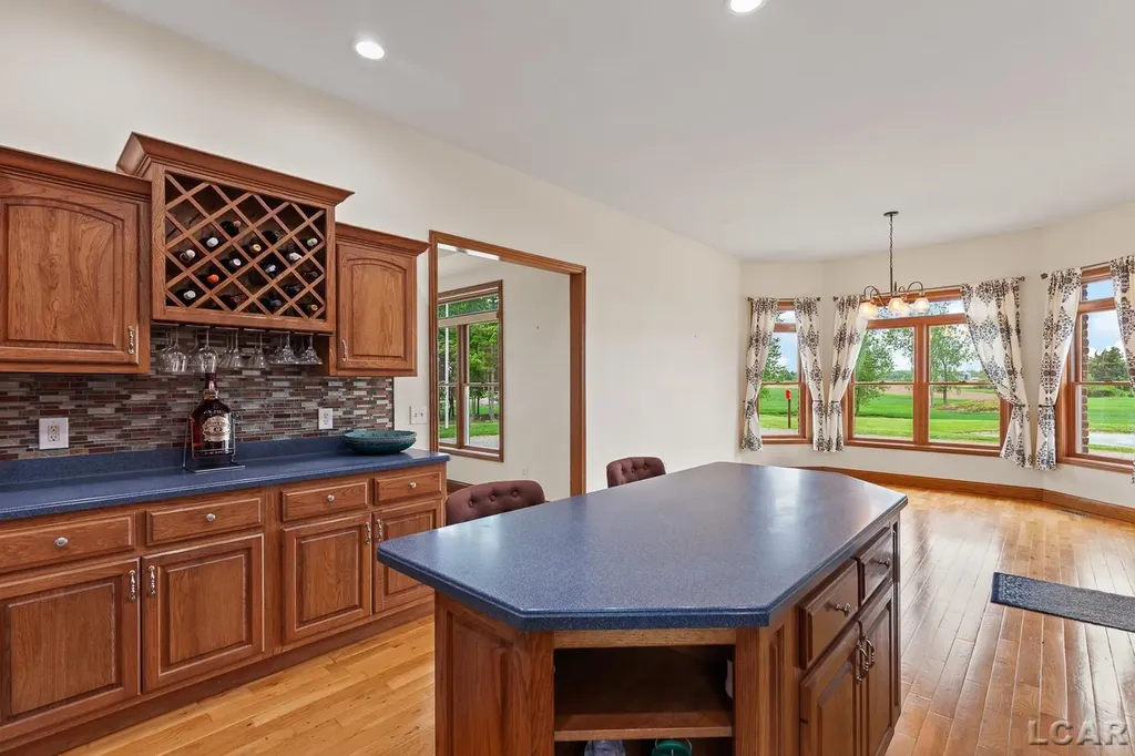 5397 Elm Road Pittsford Township MI 49247