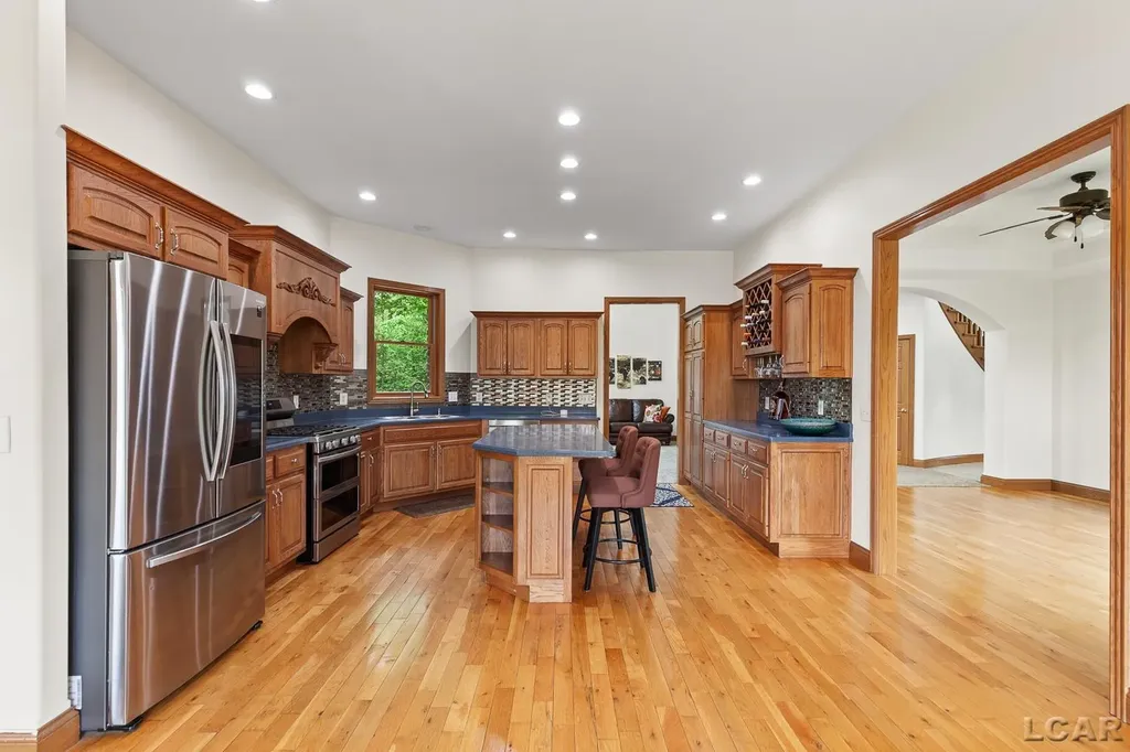 5397 Elm Road Pittsford Township MI 49247