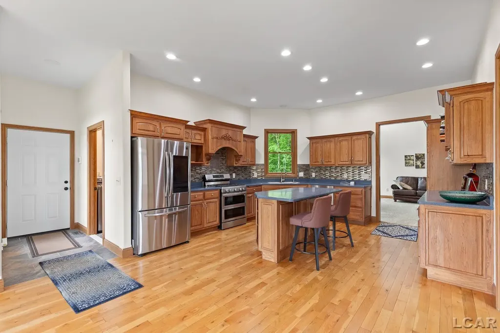 5397 Elm Road Pittsford Township MI 49247