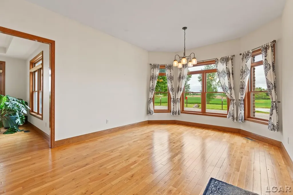 5397 Elm Road Pittsford Township MI 49247