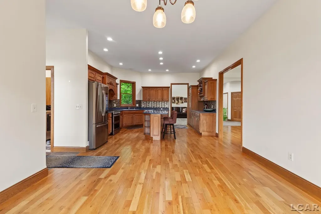 5397 Elm Road Pittsford Township MI 49247