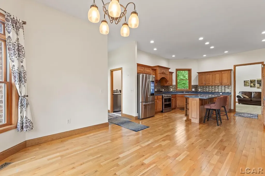 5397 Elm Road Pittsford Township MI 49247