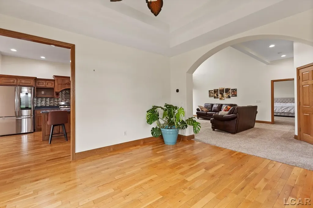 5397 Elm Road Pittsford Township MI 49247