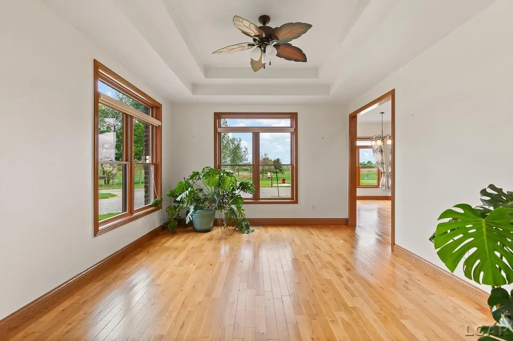 5397 Elm Road Pittsford Township MI 49247