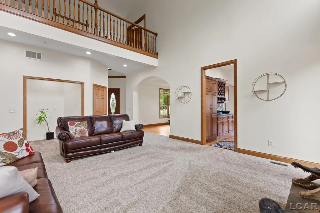 5397 Elm Road Pittsford Township MI 49247