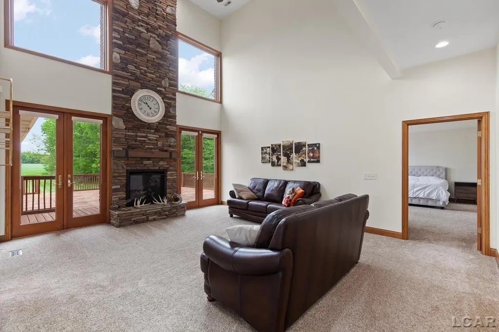 5397 Elm Road Pittsford Township MI 49247