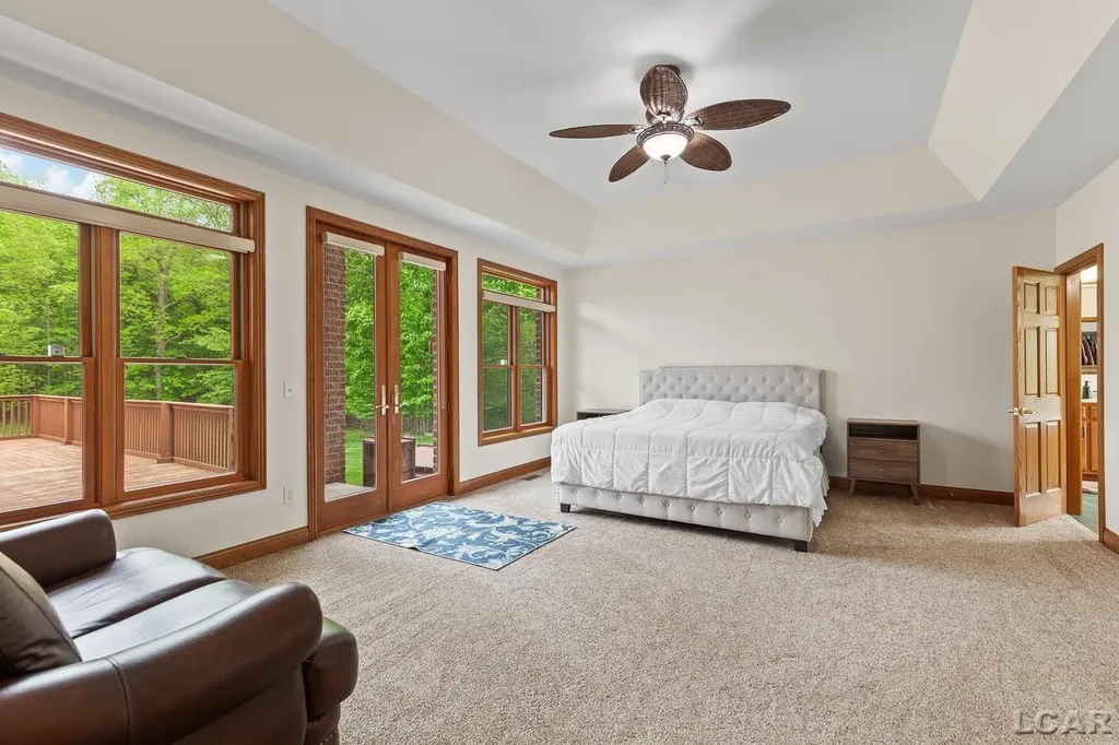 5397 Elm Road Pittsford Township MI 49247
