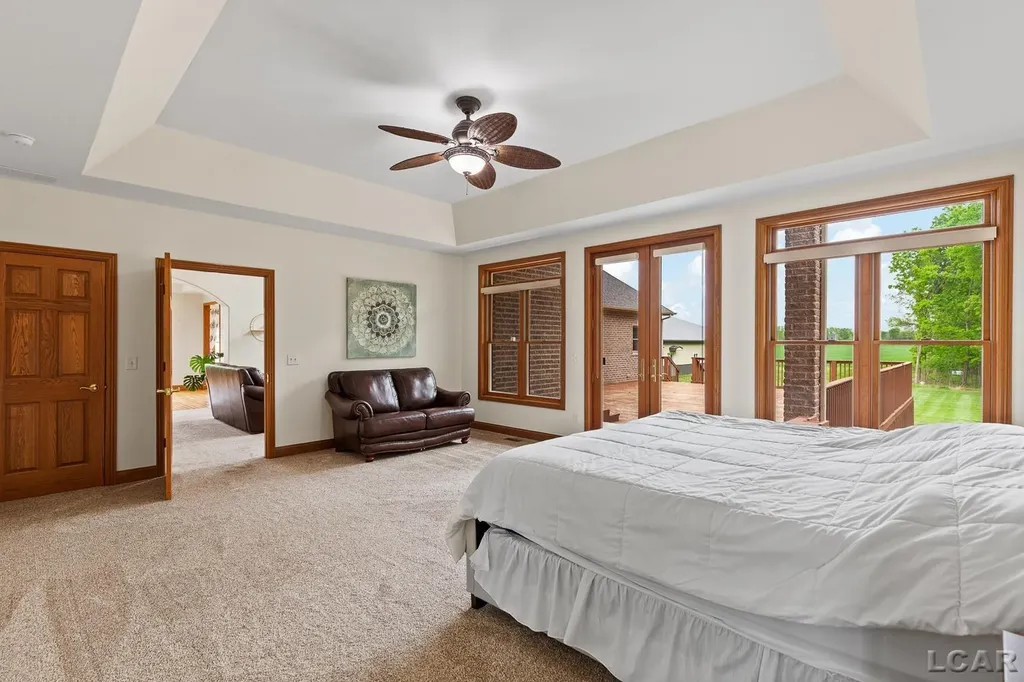 5397 Elm Road Pittsford Township MI 49247