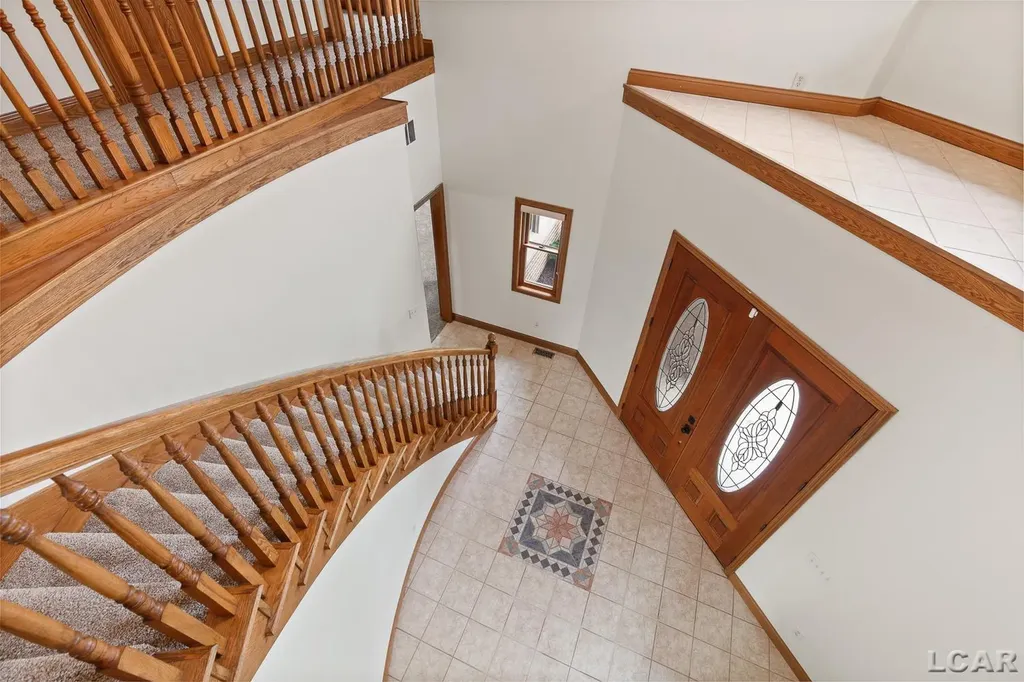 5397 Elm Road Pittsford Township MI 49247