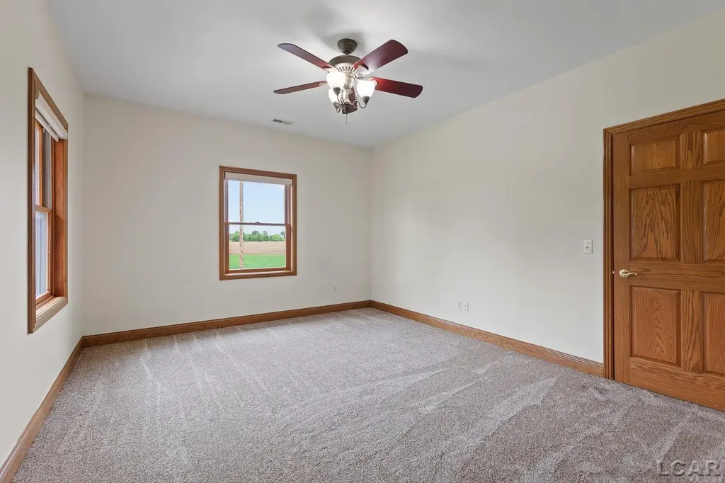 5397 Elm Road Pittsford Township MI 49247