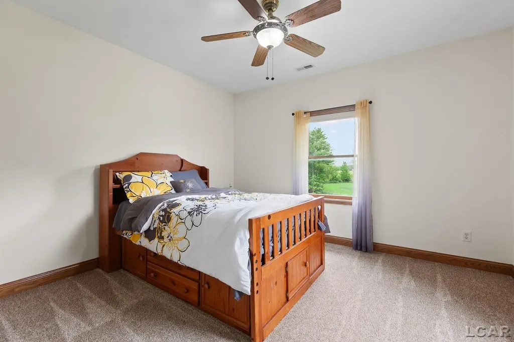 5397 Elm Road Pittsford Township MI 49247