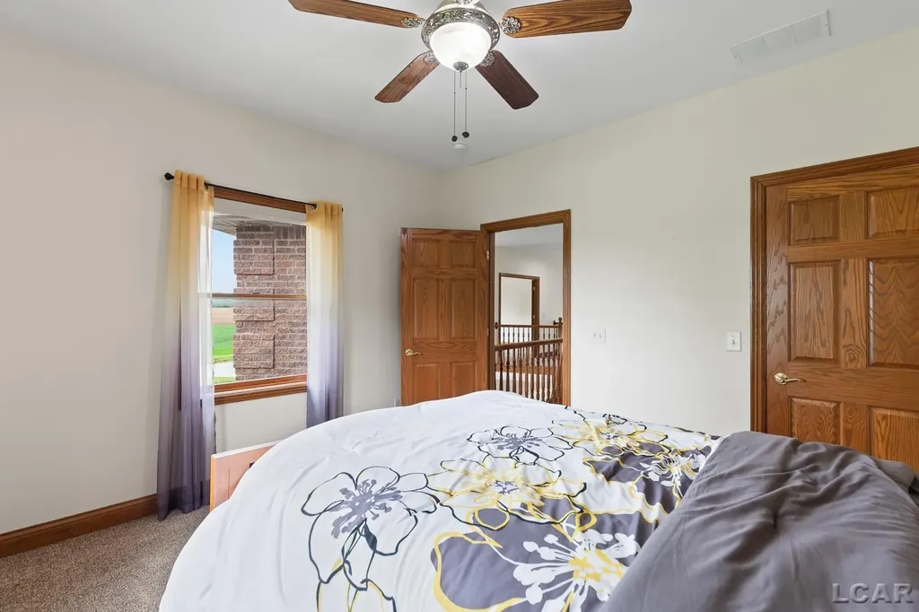 5397 Elm Road Pittsford Township MI 49247