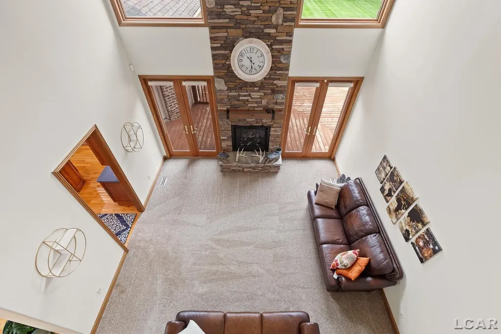 5397 Elm Road Pittsford Township MI 49247