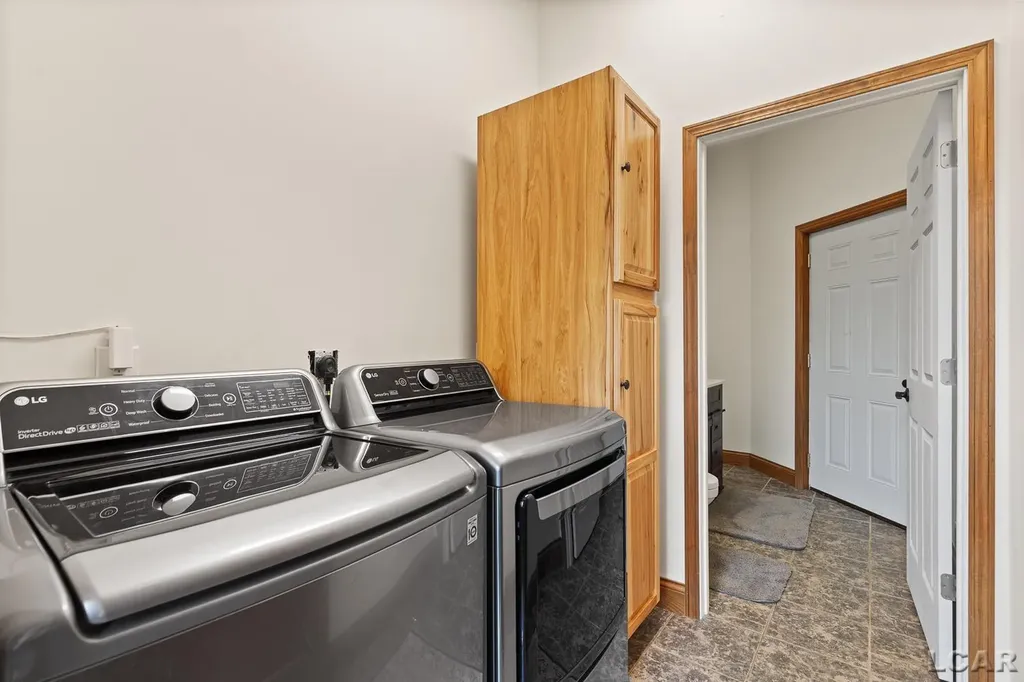 5397 Elm Road Pittsford Township MI 49247