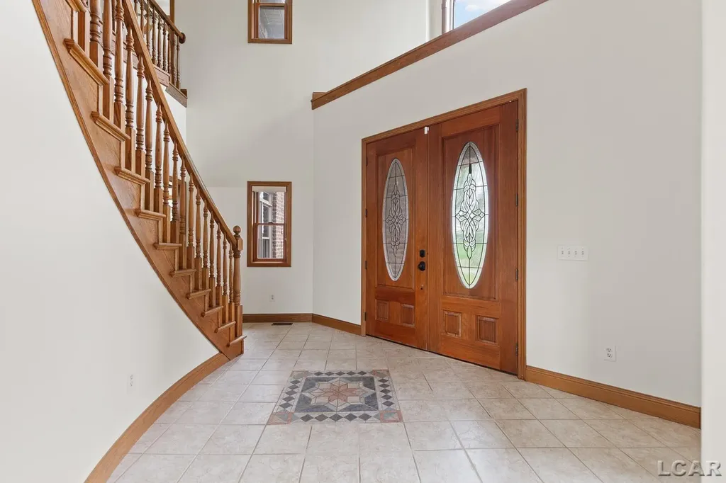 5397 Elm Road Pittsford Township MI 49247