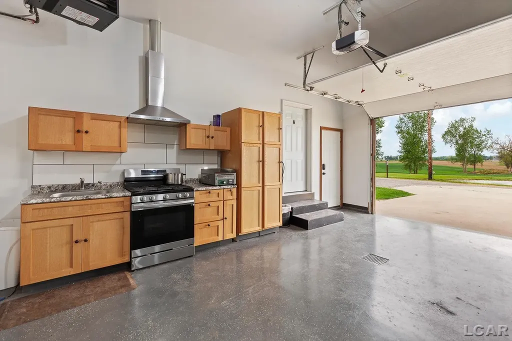 5397 Elm Road Pittsford Township MI 49247