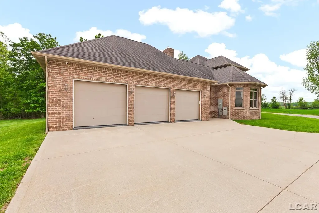 5397 Elm Road Pittsford Township MI 49247