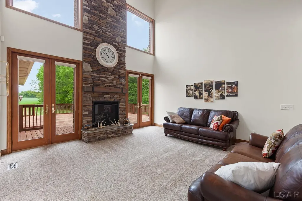 5397 Elm Road Pittsford Township MI 49247