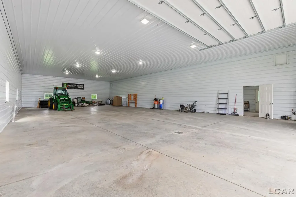 5397 Elm Road Pittsford Township MI 49247