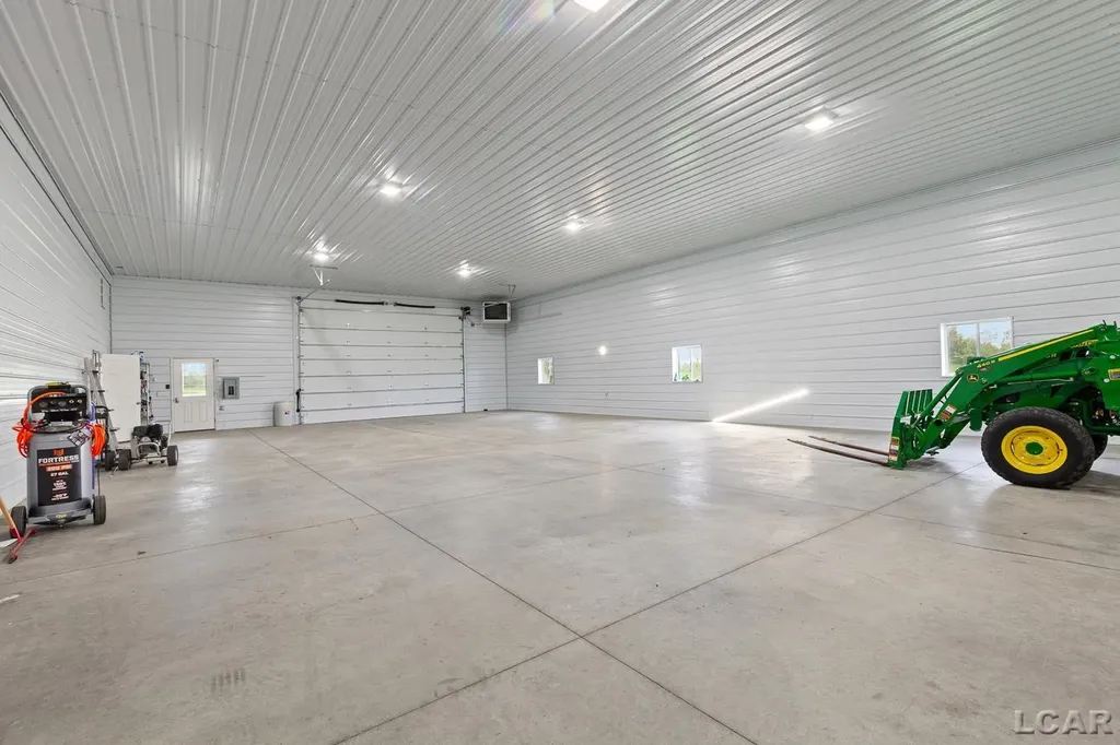 5397 Elm Road Pittsford Township MI 49247