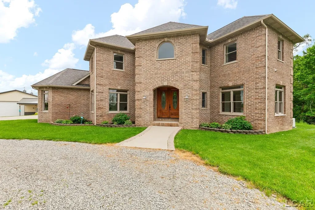 5397 Elm Road Pittsford Township MI 49247