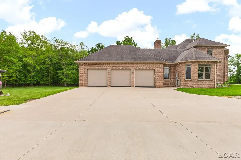 5397 Elm Road Pittsford Township MI 49247