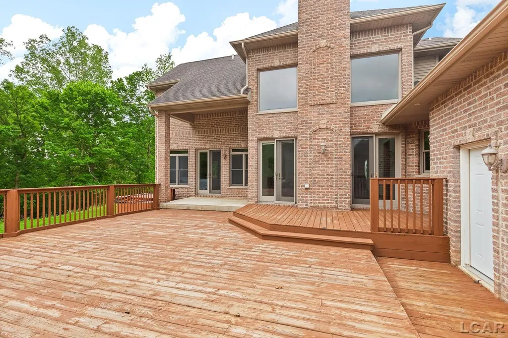 5397 Elm Road Pittsford Township MI 49247