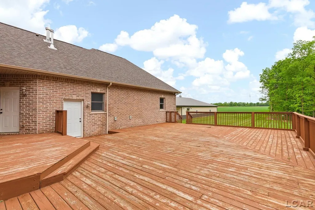 5397 Elm Road Pittsford Township MI 49247