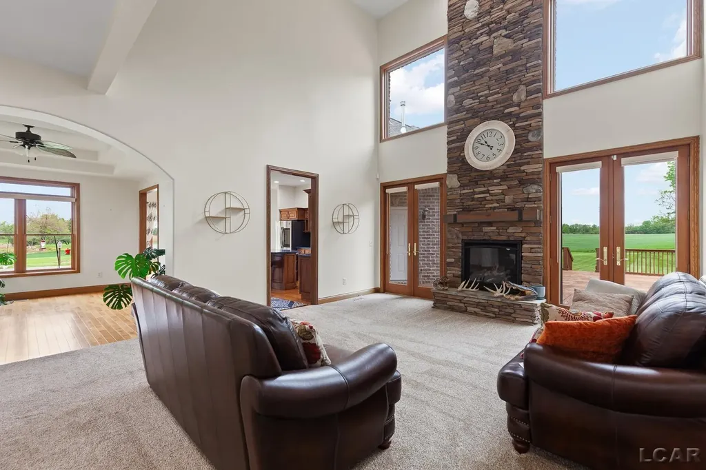 5397 Elm Road Pittsford Township MI 49247