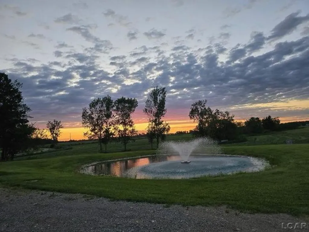 5397 Elm Road Pittsford Township MI 49247