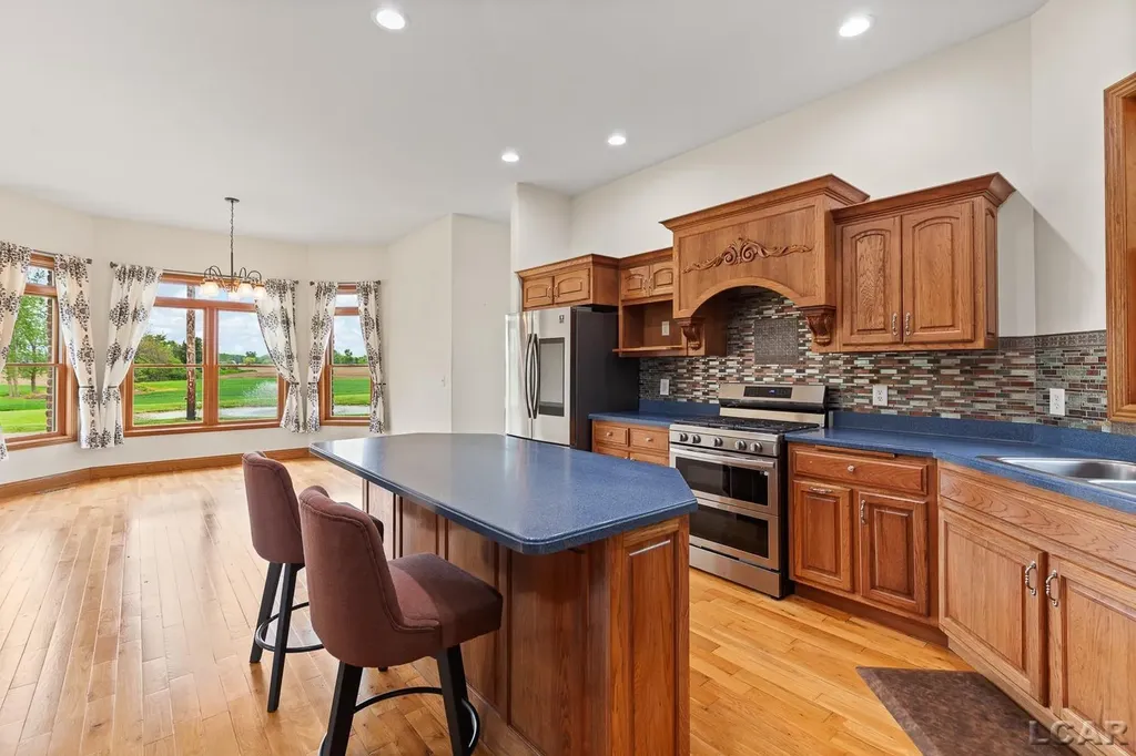 5397 Elm Road Pittsford Township MI 49247