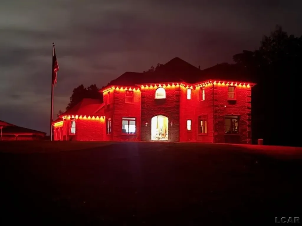 5397 Elm Road Pittsford Township MI 49247
