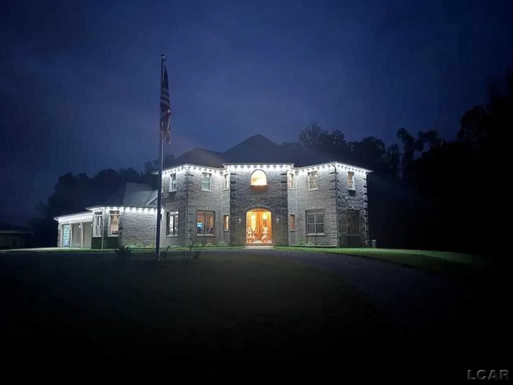 5397 Elm Road Pittsford Township MI 49247