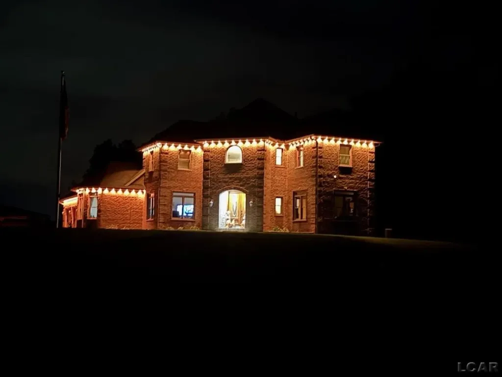 5397 Elm Road Pittsford Township MI 49247