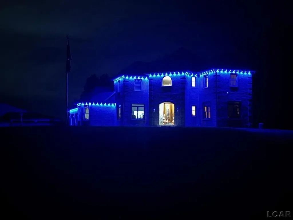5397 Elm Road Pittsford Township MI 49247