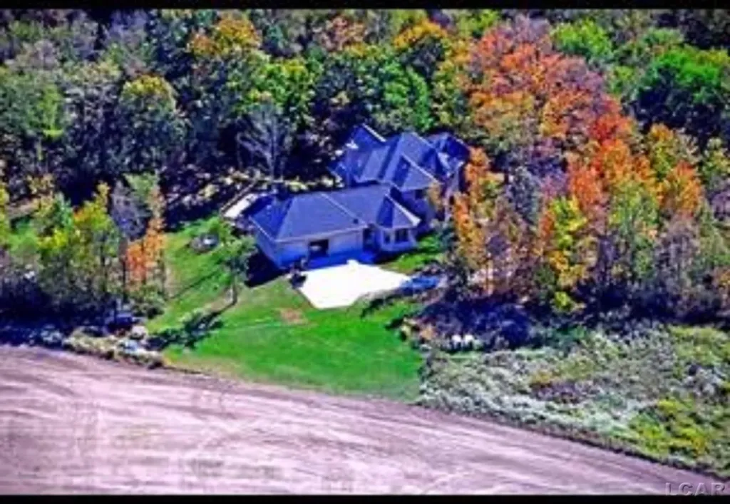 5397 Elm Road Pittsford Township MI 49247