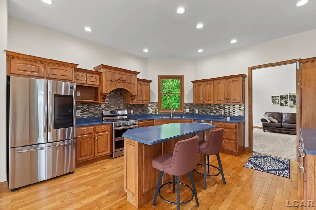 5397 Elm Road Pittsford Township MI 49247