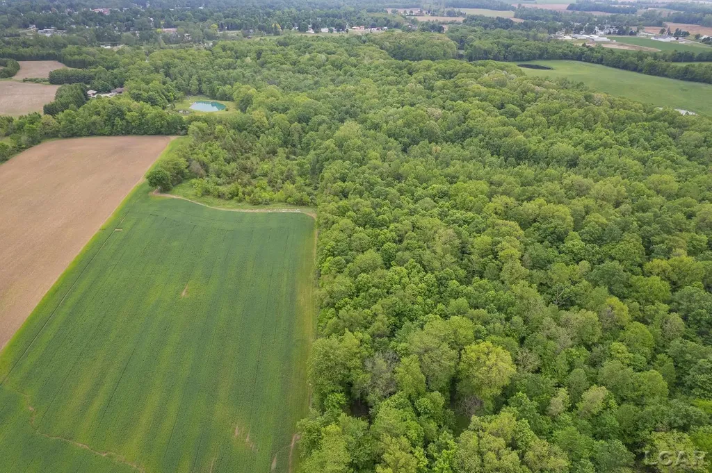 5397 Elm Road Pittsford Township MI 49247