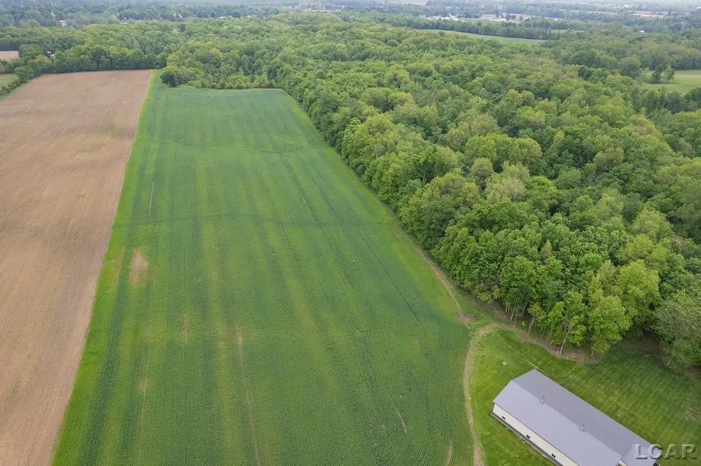 5397 Elm Road Pittsford Township MI 49247