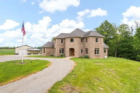 5397 Elm Road Pittsford Township MI 49247