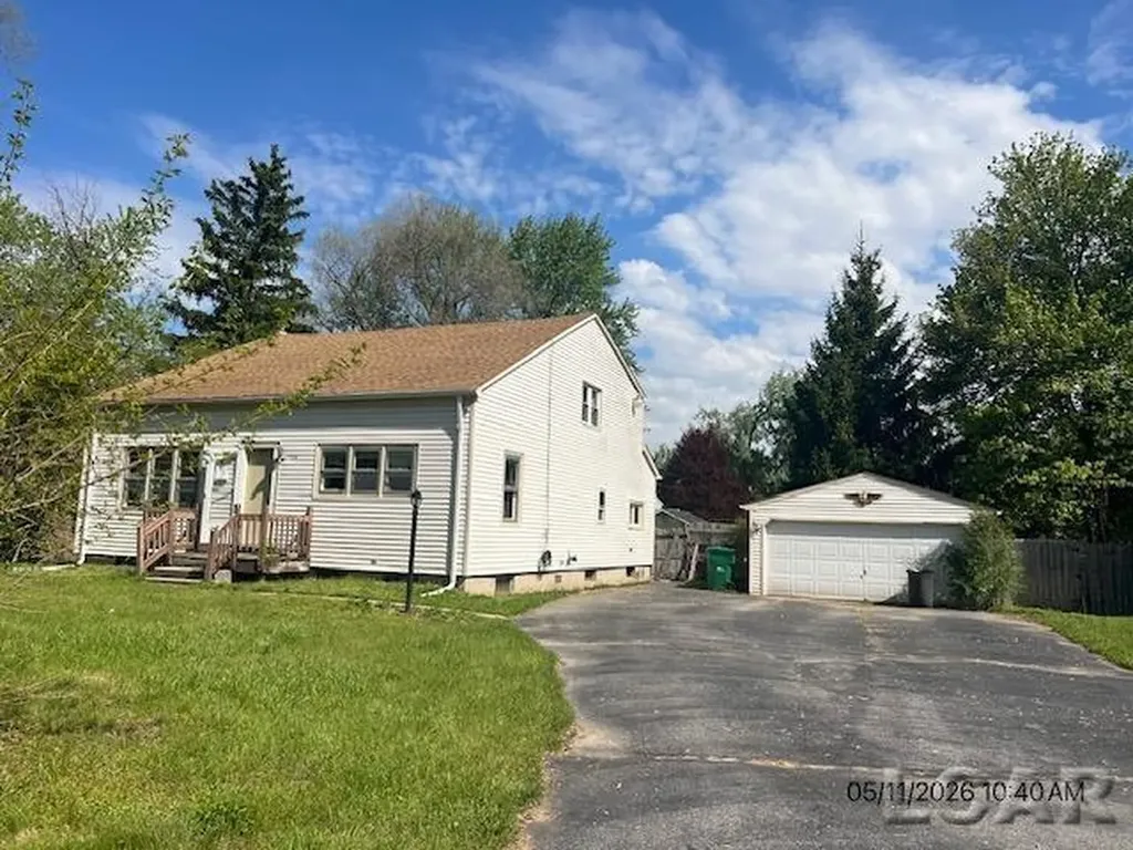 714 King Street Bedford Township MI 48182