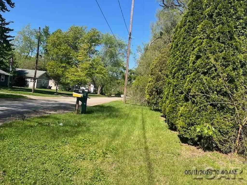 714 King Street Bedford Township MI 48182