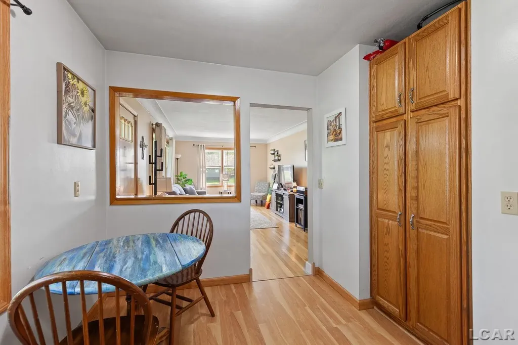 14311 Hudson Road Pittsford Township MI 49247