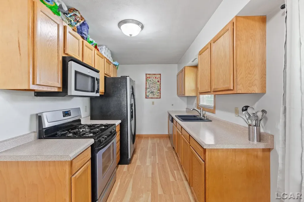 14311 Hudson Road Pittsford Township MI 49247