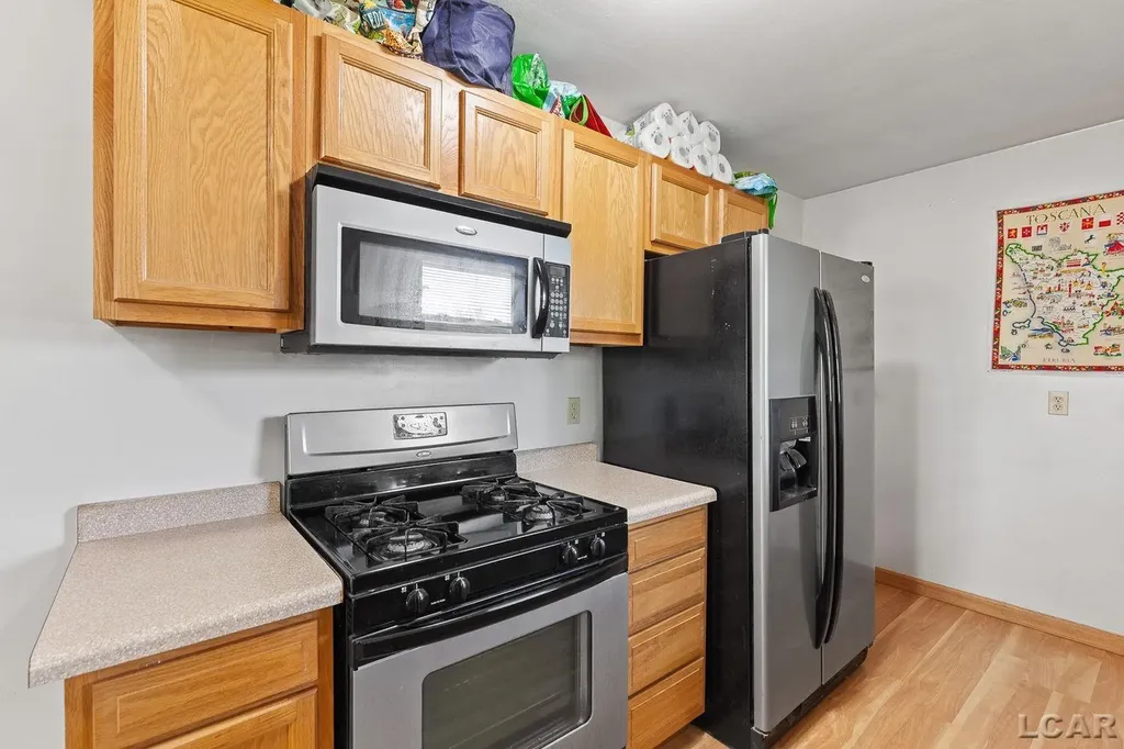 14311 Hudson Road Pittsford Township MI 49247