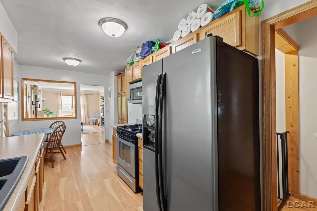 14311 Hudson Road Pittsford Township MI 49247