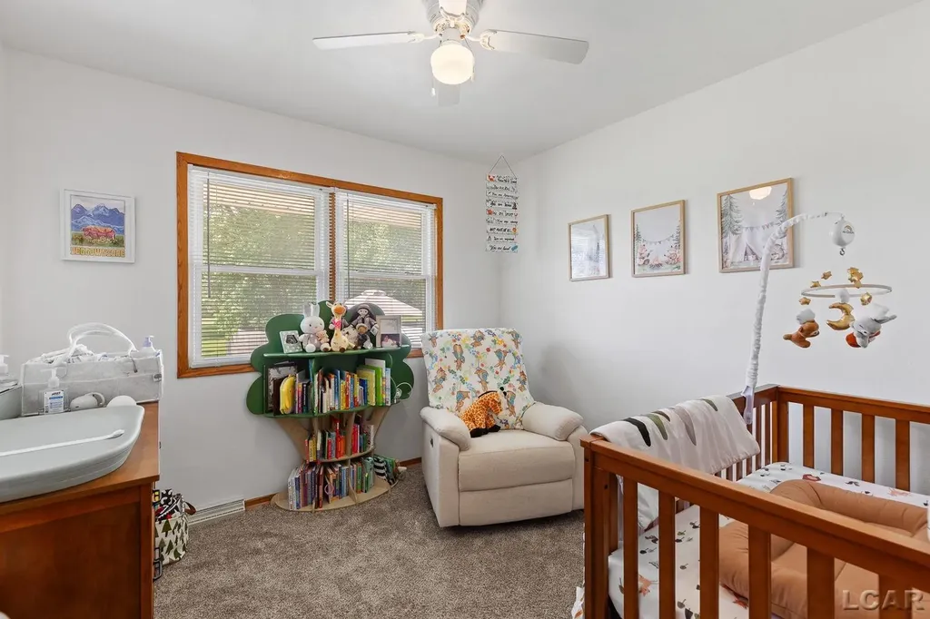 14311 Hudson Road Pittsford Township MI 49247
