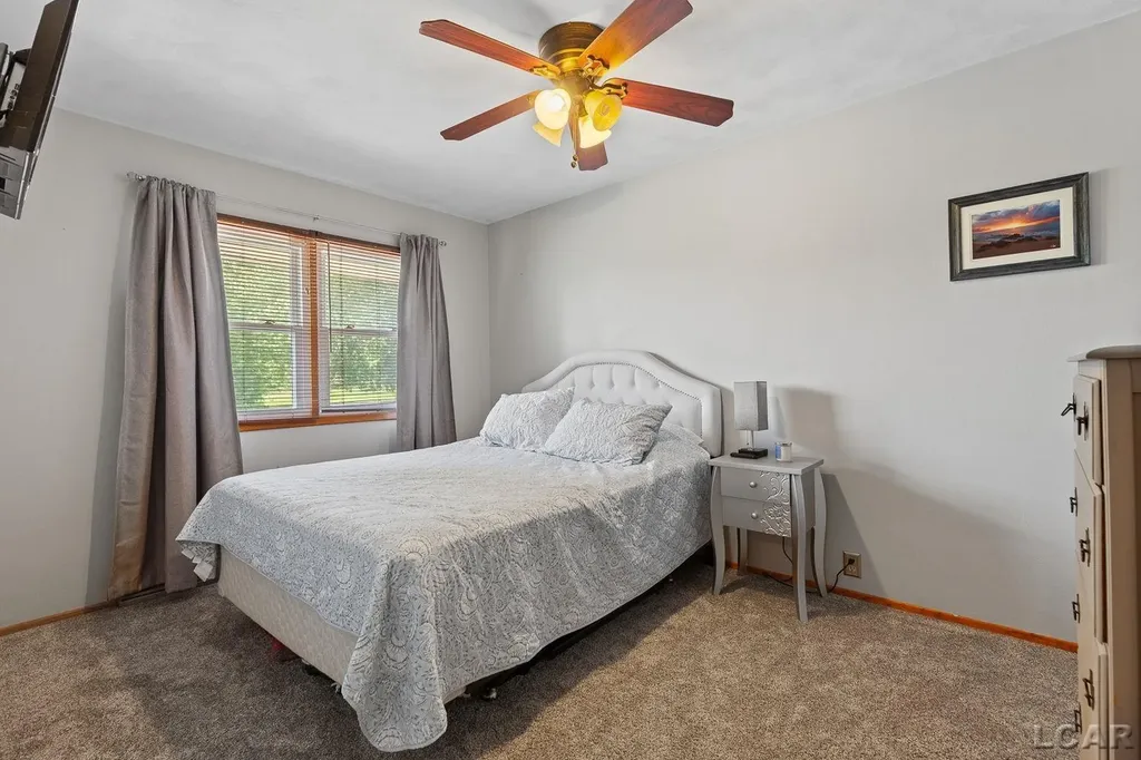 14311 Hudson Road Pittsford Township MI 49247