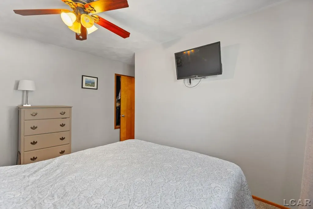 14311 Hudson Road Pittsford Township MI 49247