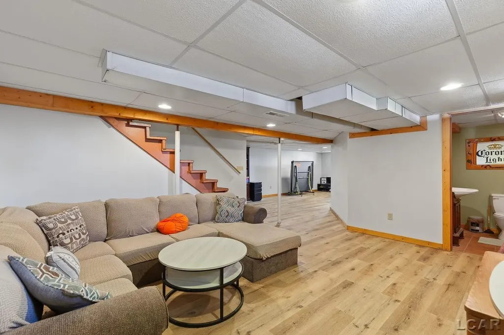 14311 Hudson Road Pittsford Township MI 49247